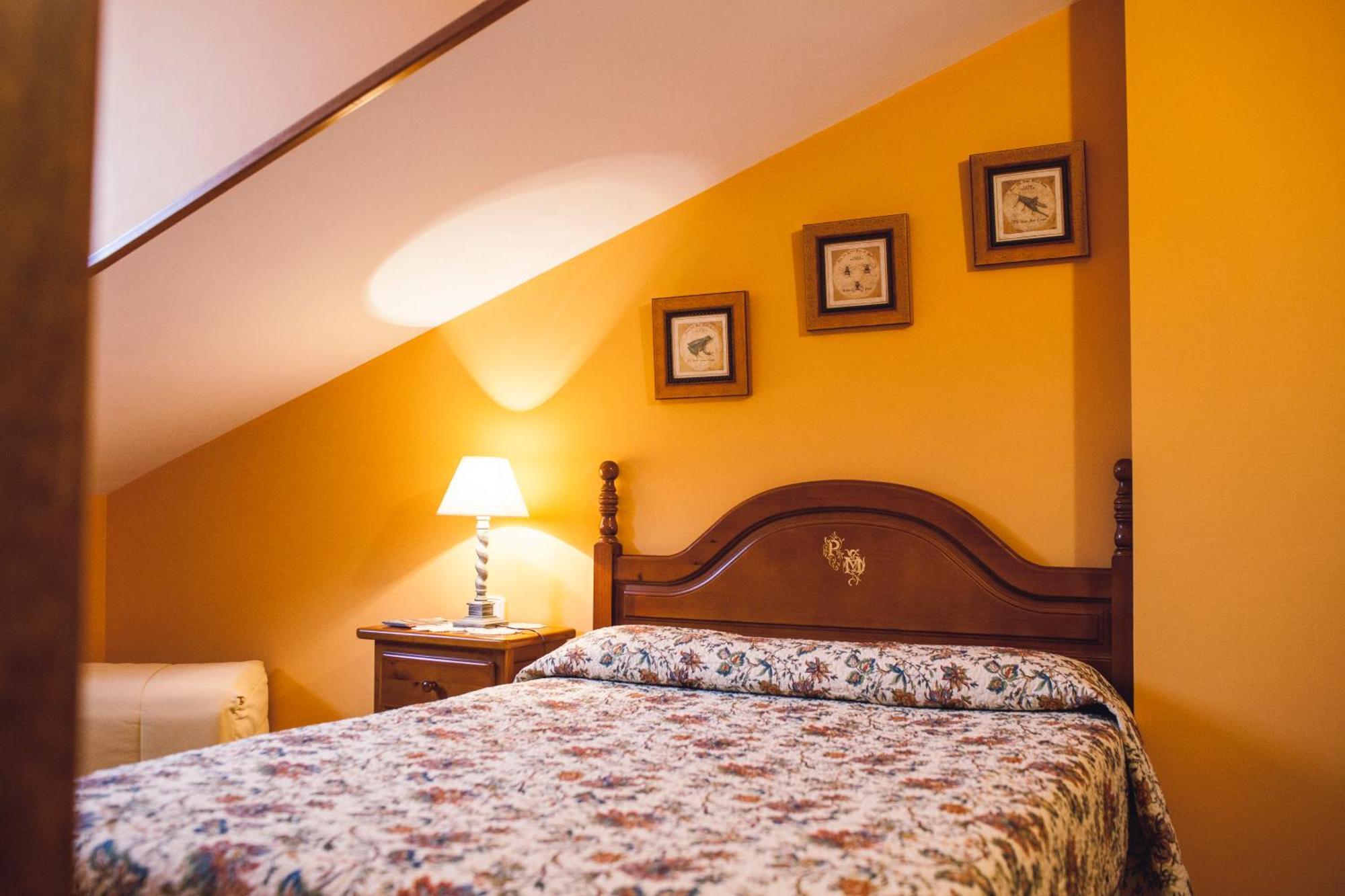Posada Marina Suances Quarto foto