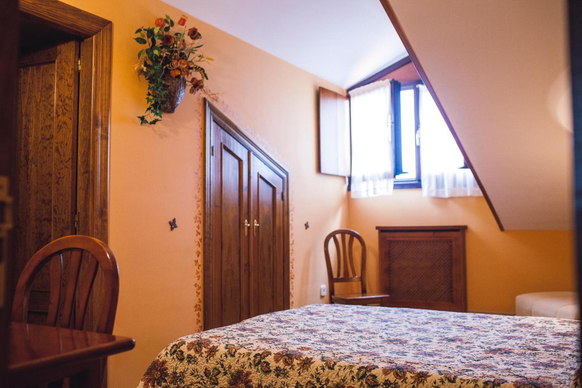 Posada Marina Suances Quarto foto